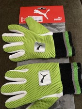 Puma boys wicket keeper cotton - boys,