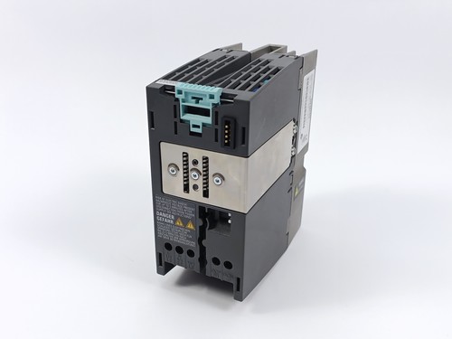 Siemens 6sl3210 1sb12 - siemens, 6sl3210-1sb12-3ua0