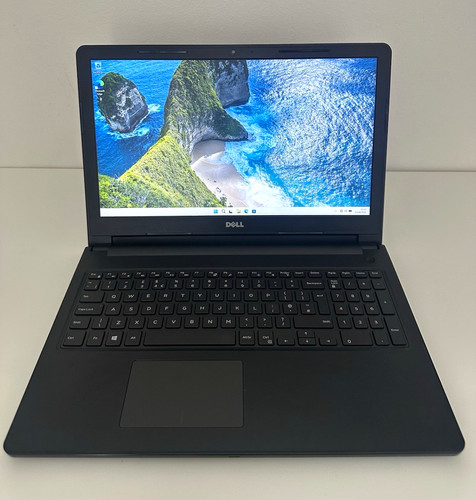 Dell inspiron 3576 6 - dell, 15.6