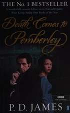 Death comes pemberley p - pemberley,