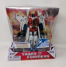 TRANSFORMERS MASTERPIECE