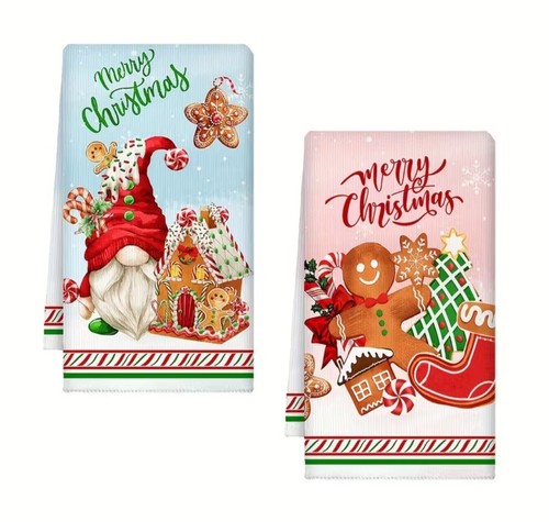 2pcs christmas season - christmas,