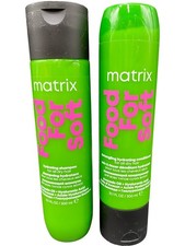 Matrix Hydrating Shampoo & Conditioner For Dry Hair 300ml 1 XJV001