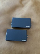 EMG 81 / 85 Pickup Set