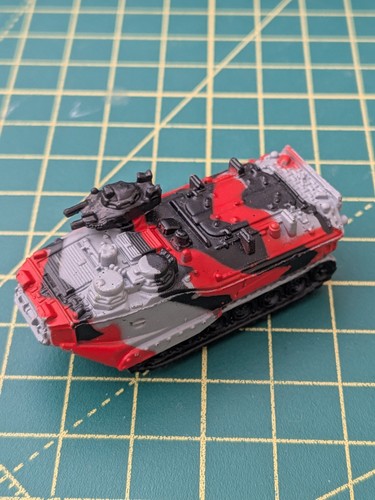 Micro machines galoob military - micro,