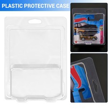 10-100X Protector Cases Clear