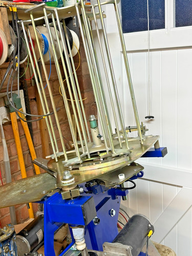 Promatic ranger std clay - promatic,