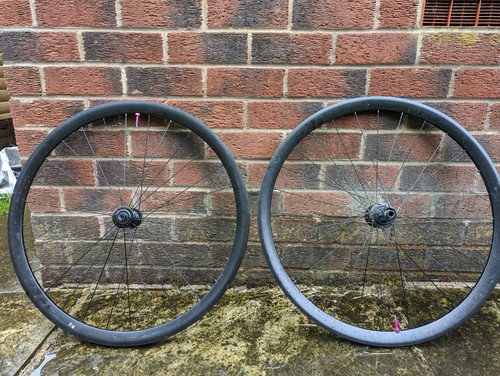 Fulcrum racing 800 wheelset - racing,