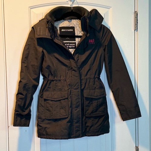 Girls abercrombie and fitch - abercrombie,