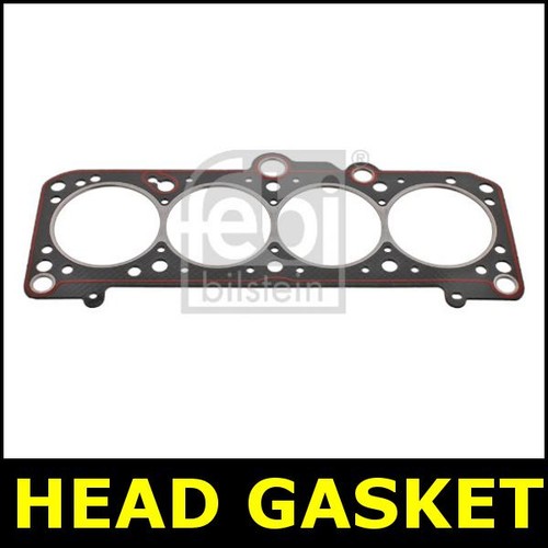 Head gasket fits - head,