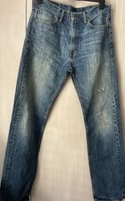 Vintage Levi 505 Jeans 