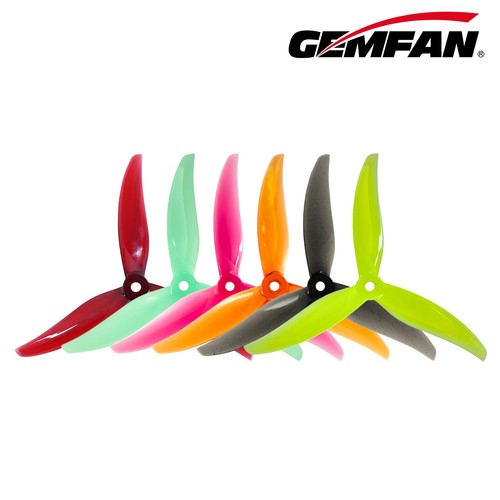 Gemfan proxy 5127 - proxy, 5127.5