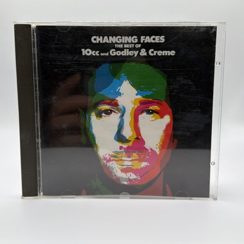Music godley creme - music, &