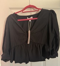 Urban Bliss Women’s Black