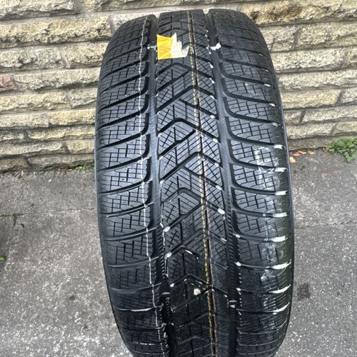 Pirelli scorpion winter - scorpion,