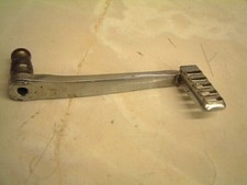 HONDA VF750F VF750 F  ~  REAR BRAKE LEVER - VF1000 VF500 ??