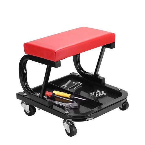 Heavy duty mechanics garage - mechanics,