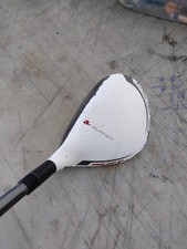 TaylorMade Rescue Burner