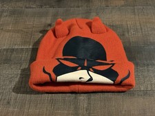 Daredevil Costume Winter Hat