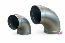 90 Degree Bend Grow Room