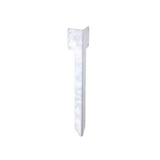 Corner Railway Sleeper Ground