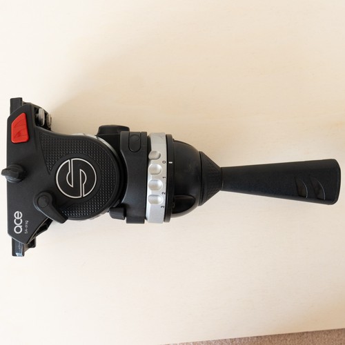 Sachtler ace drag fluid - ace, sa