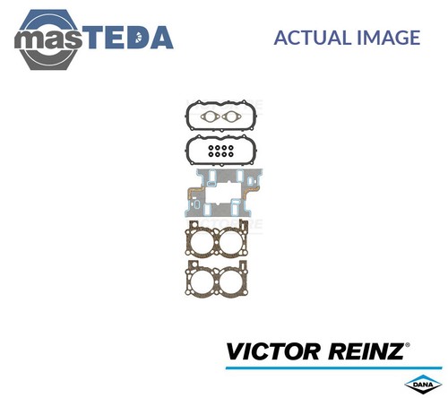 21255 engine top - 02-21255-02, gasket