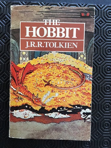 The hobbit tolkien - the,