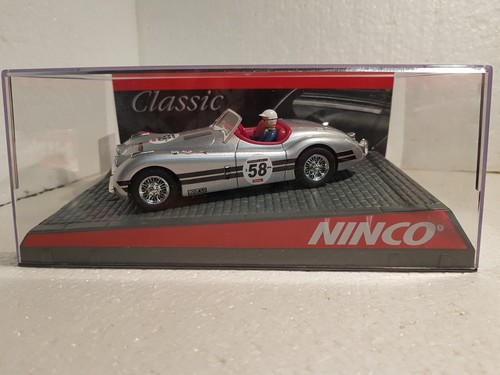 Slot car 50465 ninco - car,