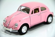 5" Kinsmart 1967 VW Volkswagen
