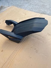 Kawasaki Versys 1000 2012 Rear Hugger 