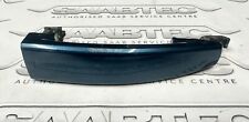 SAAB 9-3 - 08-11 - SALOON/WAGON - DOOR HANDLE - VGC - 12779117