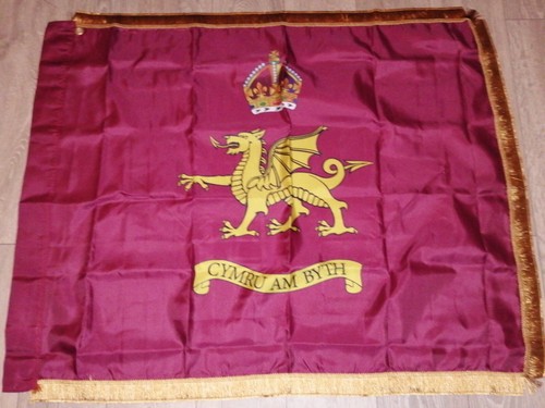 Welsh guards 1st battalion - ,