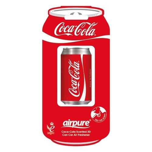 Airpure coca cola original - coca,
