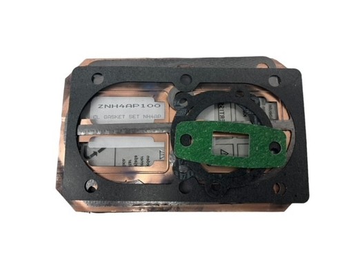 Clarke spare gasket set - clarke, for
