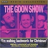 Goon Show Vol.3 - I Walk Backwards CD (1996) Incredible Value and Free Shipping!