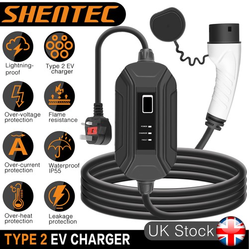 250v 13a type - type, ev