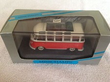 Minichamps 052302 vw t1 - vw,