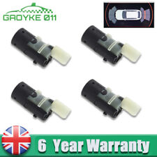 4PCS PDC Parking Ultrasonic