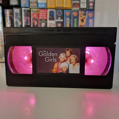 The golden girls show led - golden,