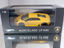 Hot Wheels Elite Lamborghini