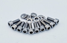 STAINLESS STEEL SUMP OIL PAN