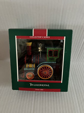 YOUR CHOICE-HALLMARK SNOW