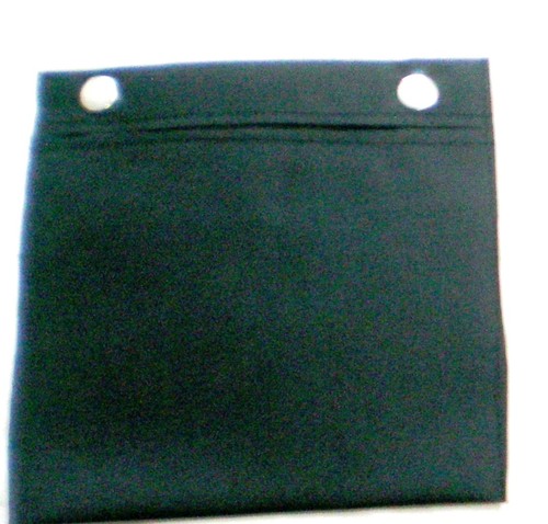 Falconry cordura detachable - cordura,