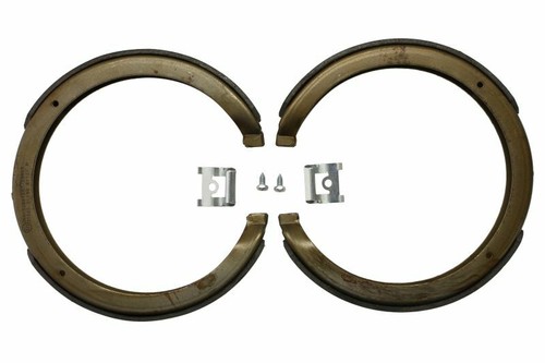 Lpr lpr01098 brake shoe set - lpr,