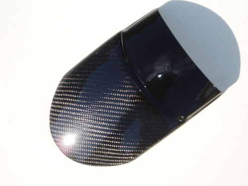 Carbon fibre kawasaki z1000sx - fibre,