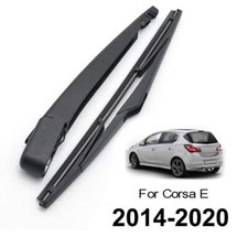New FOR VAUXHALL CORSA MK4 E HATCHBACK 10/2014-2020 REAR WIPER ARM & BLADE UK