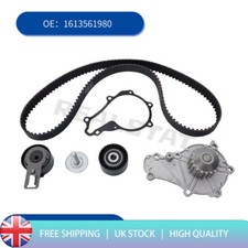 1613561980 Timing Cam Belt Kit