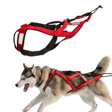 1PC X Back Dog Harness Pet