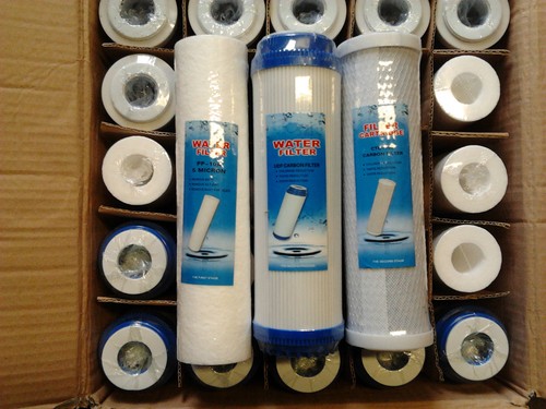 Sets window cleaning water - 6,